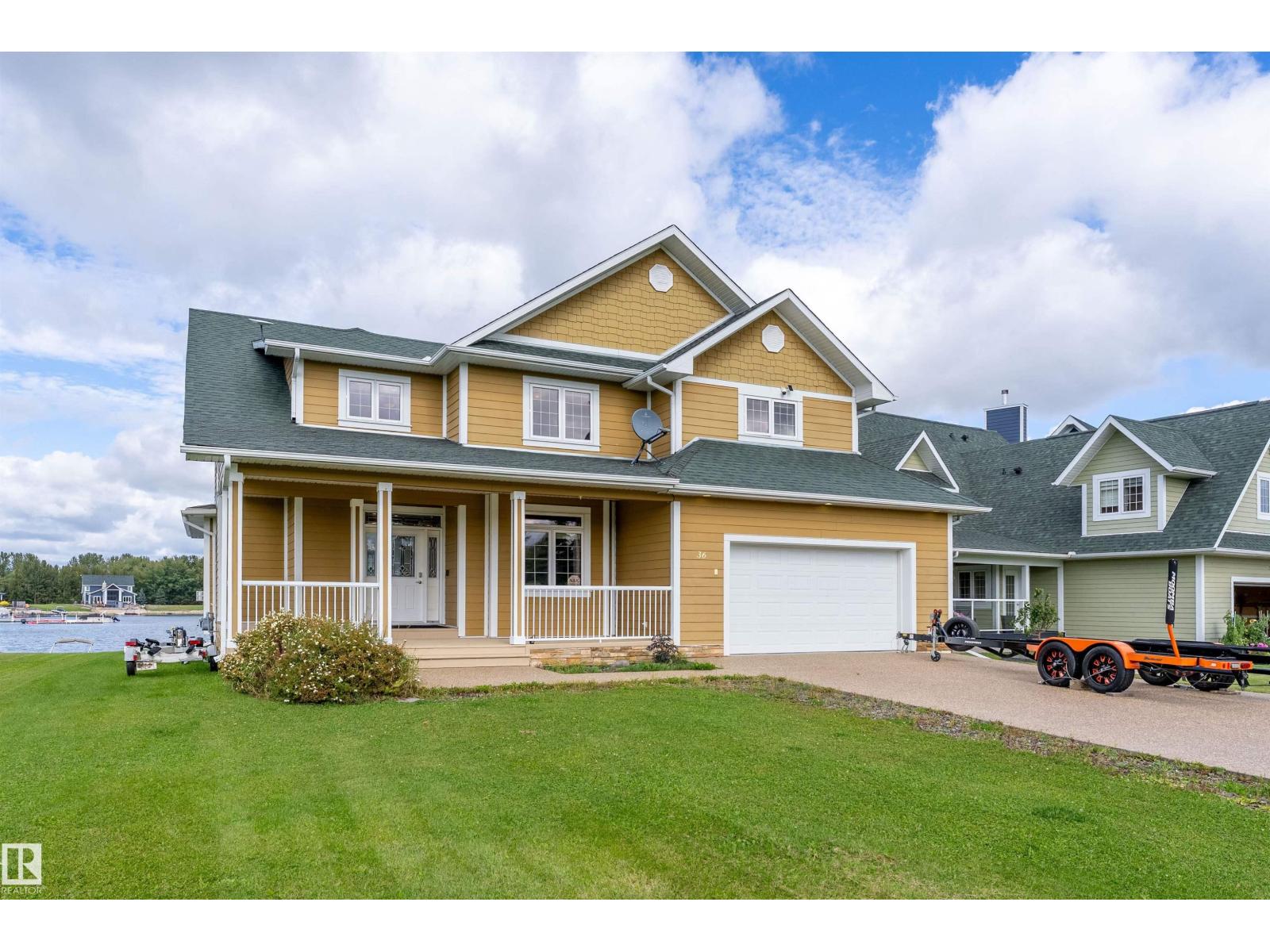 MLS® listing #30313125 for sale located at 36 Sunset Harbour