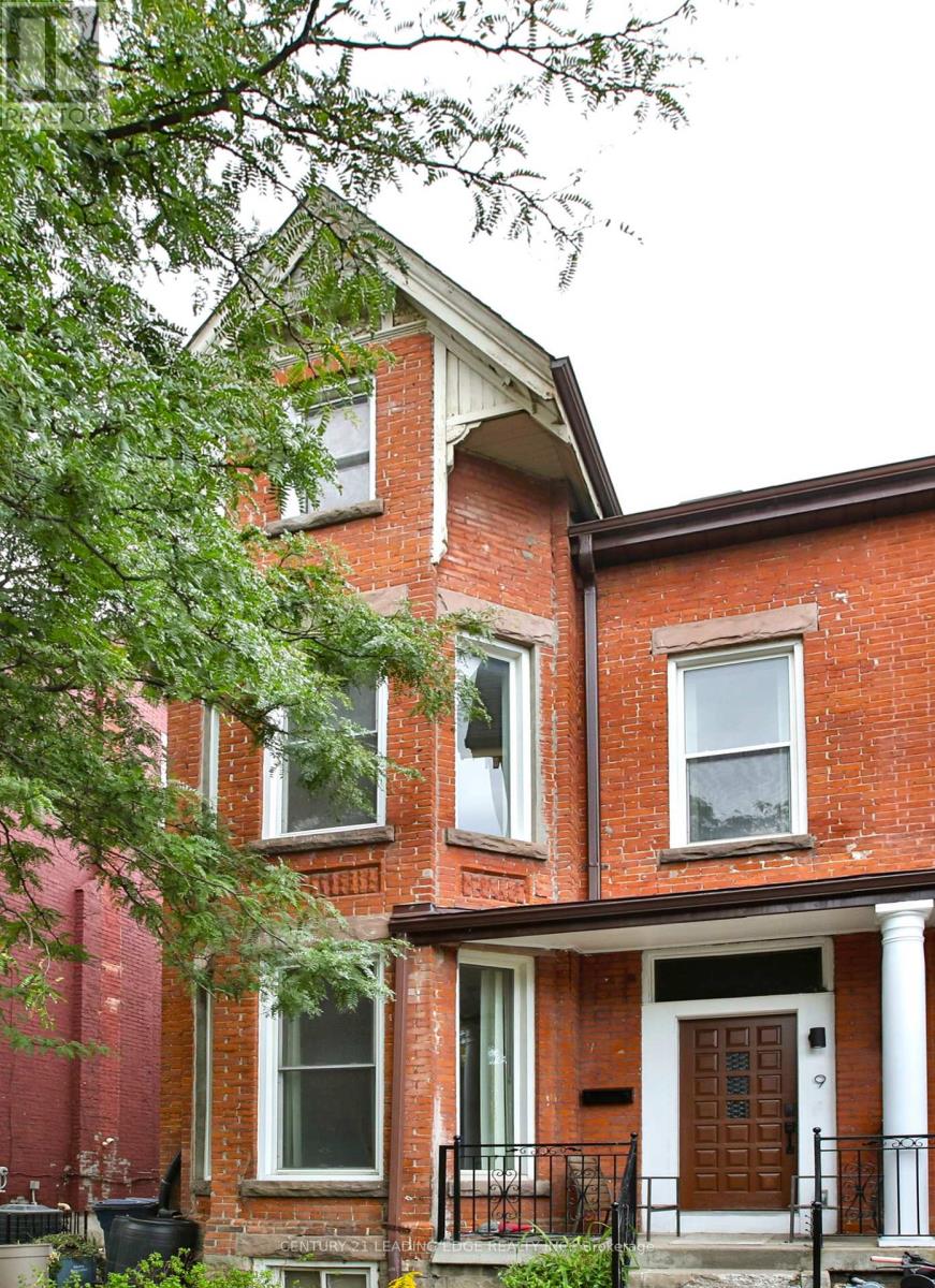 MLS® listing #30313357 for sale located at 9 BORDEN STREET