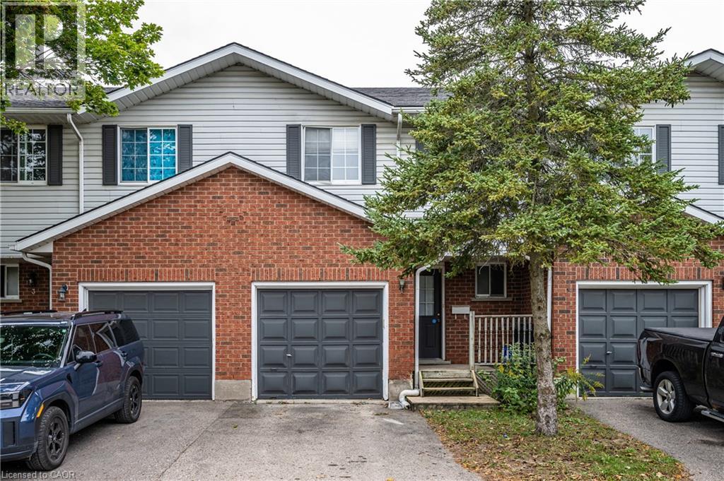 MLS® listing #30313588 for sale located at 350 ERBSVILLE Road Unit# 4