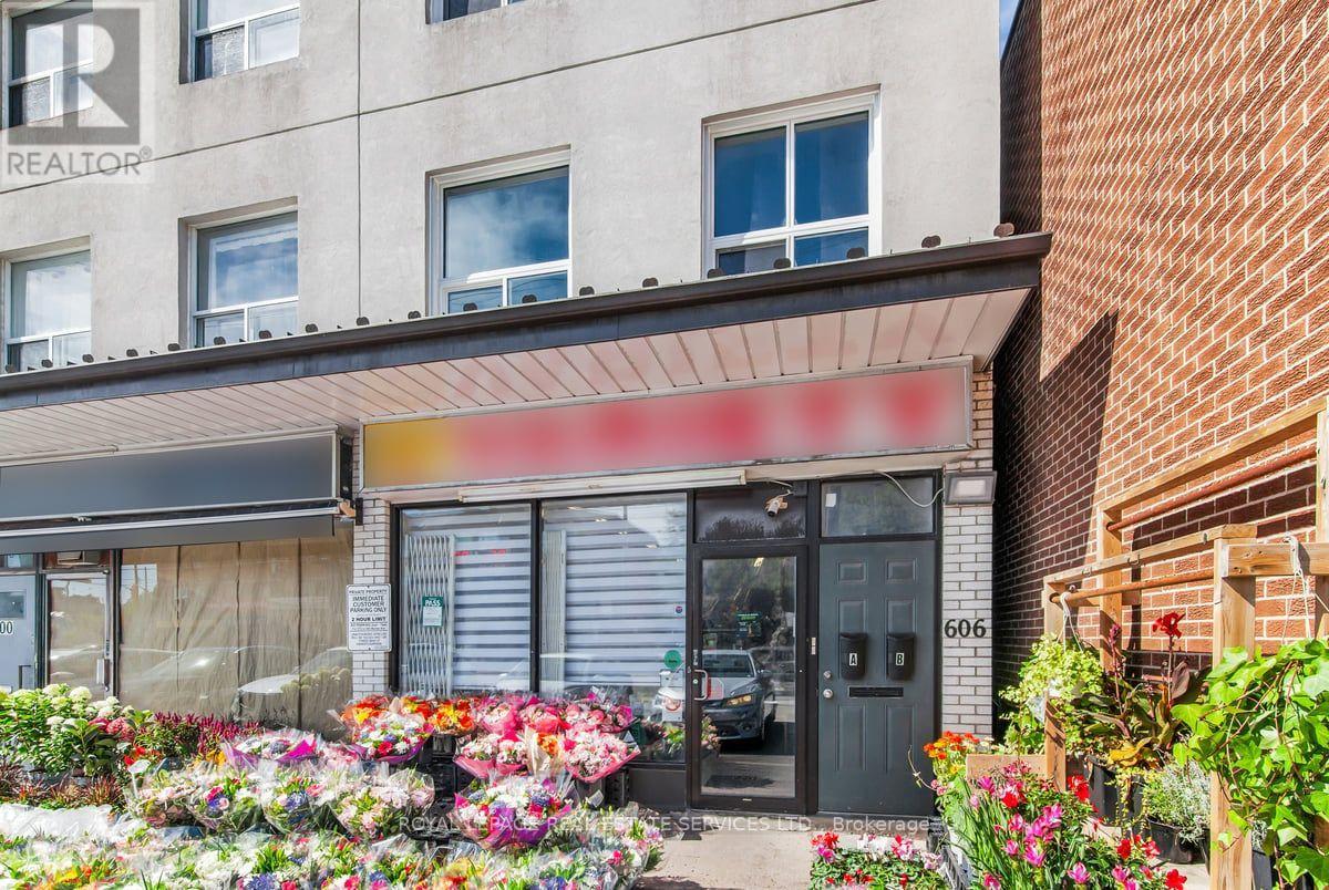 MLS® listing #30313685 for sale located at 604 MARLEE AVENUE