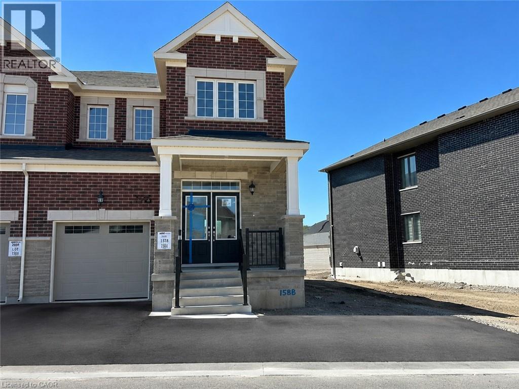 MLS® listing #30313701 for sale located at 196 HISTAND Trail