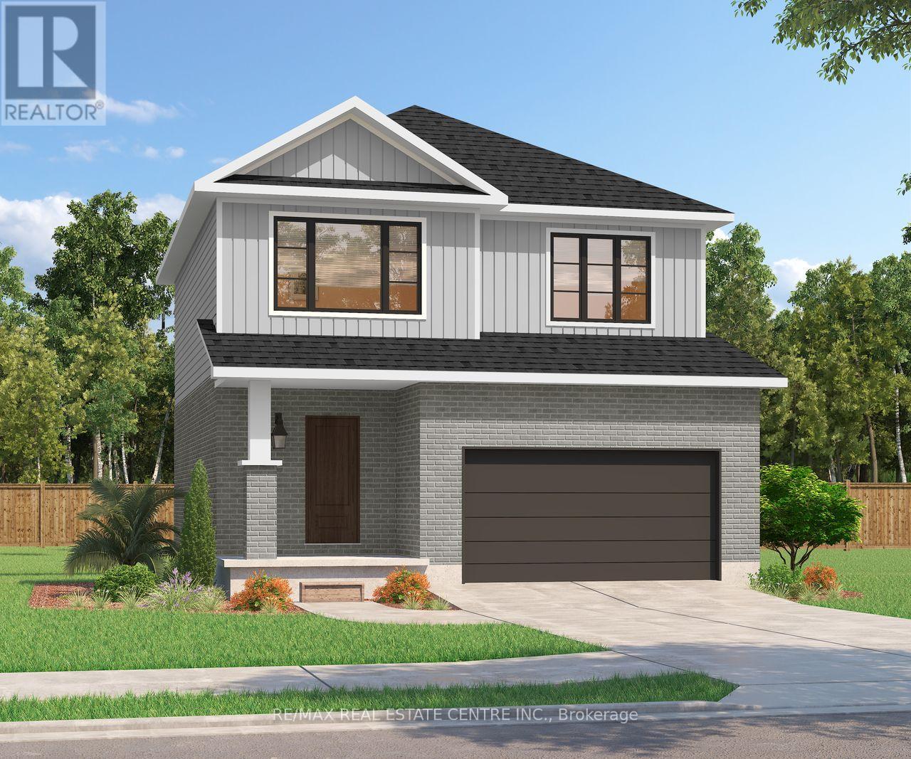 MLS® listing #30314121 for sale located at 534 BENNINGER DRIVE