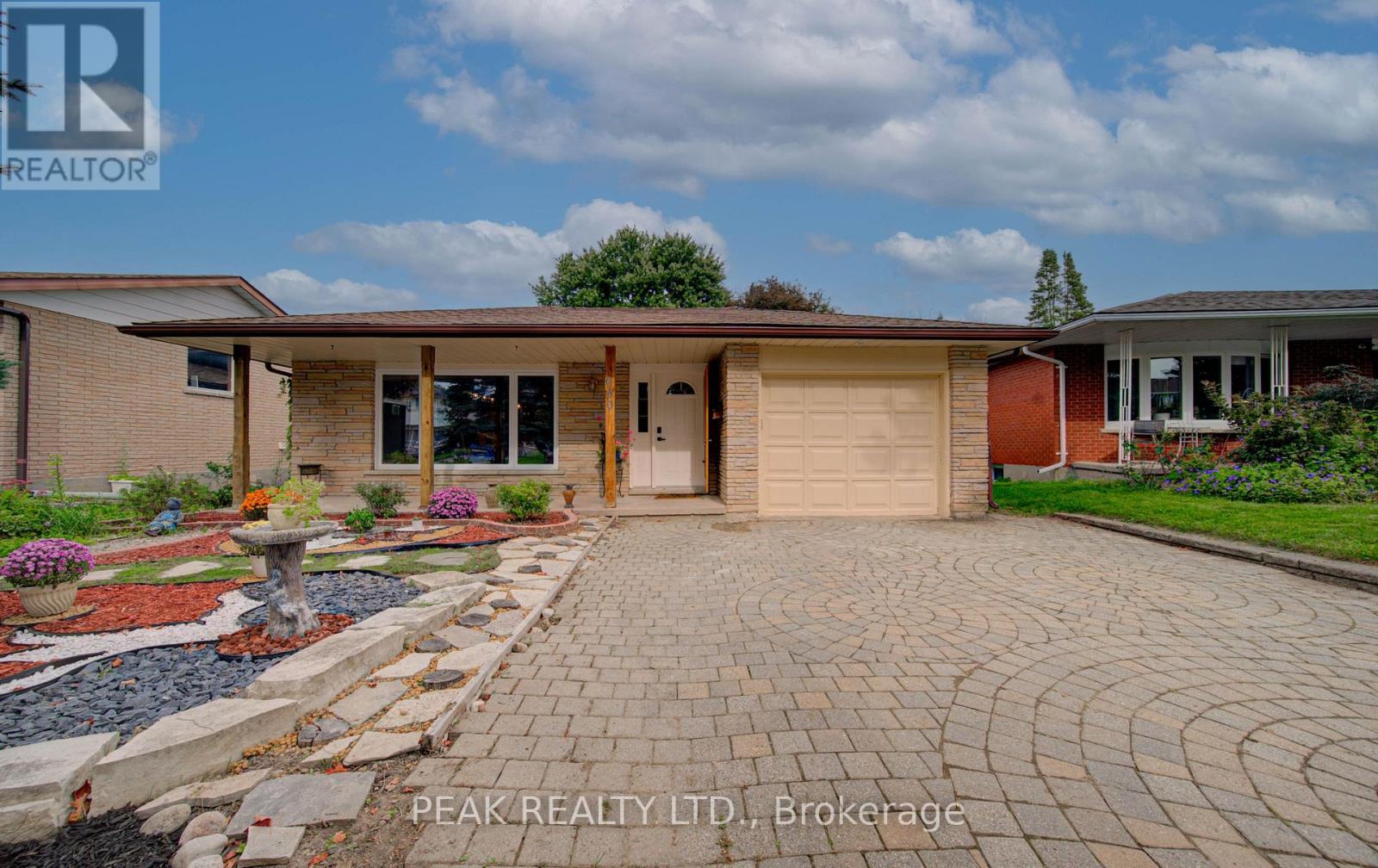 MLS® listing #30314123 for sale located at 650 PINERIDGE ROAD E