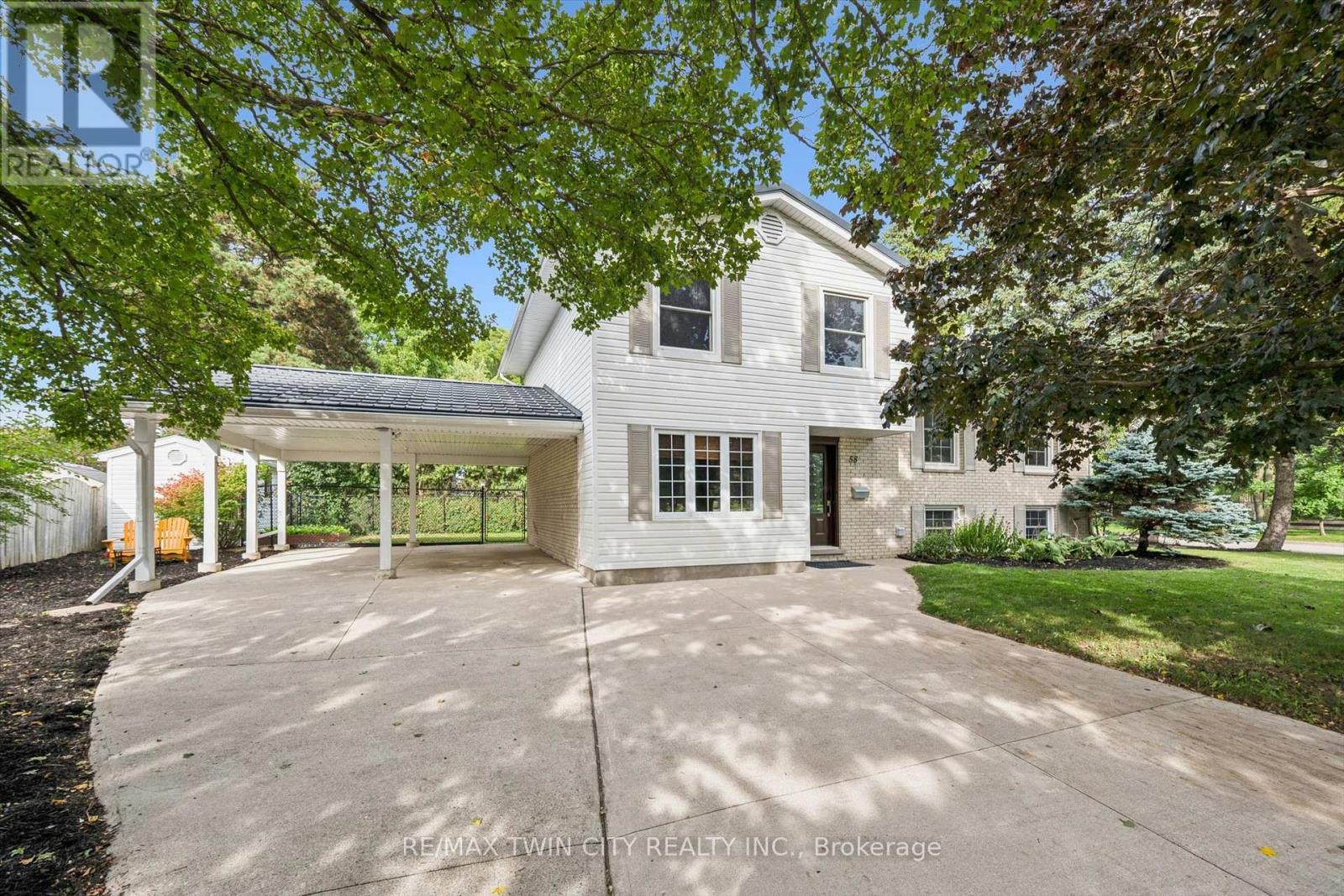 MLS® listing #30314130 for sale located at 58 BRADLEY DRIVE