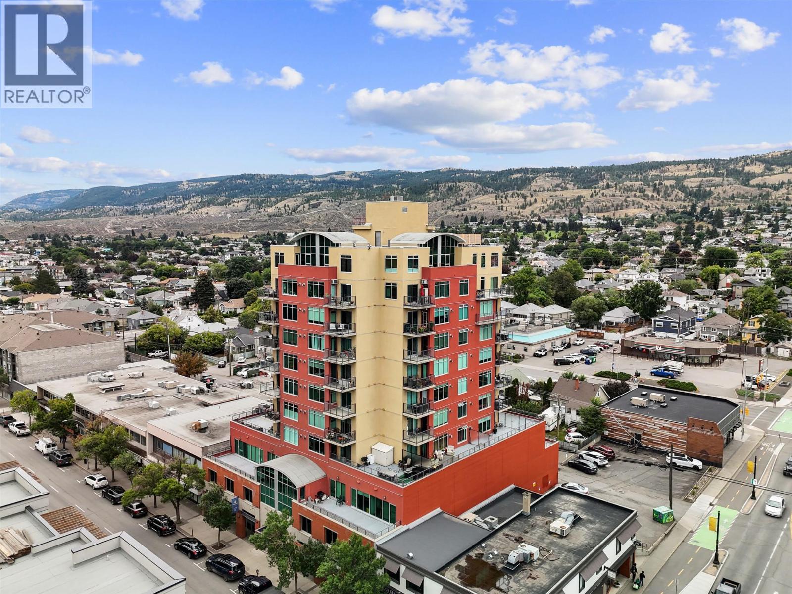 MLS® listing #30314358 for sale located at 619 Victoria Street Unit# 902