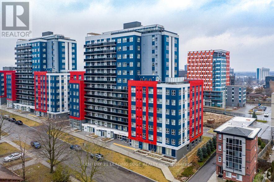MLS® listing #30314477 for sale located at 1718 - 258A SUNVIEW STREET E