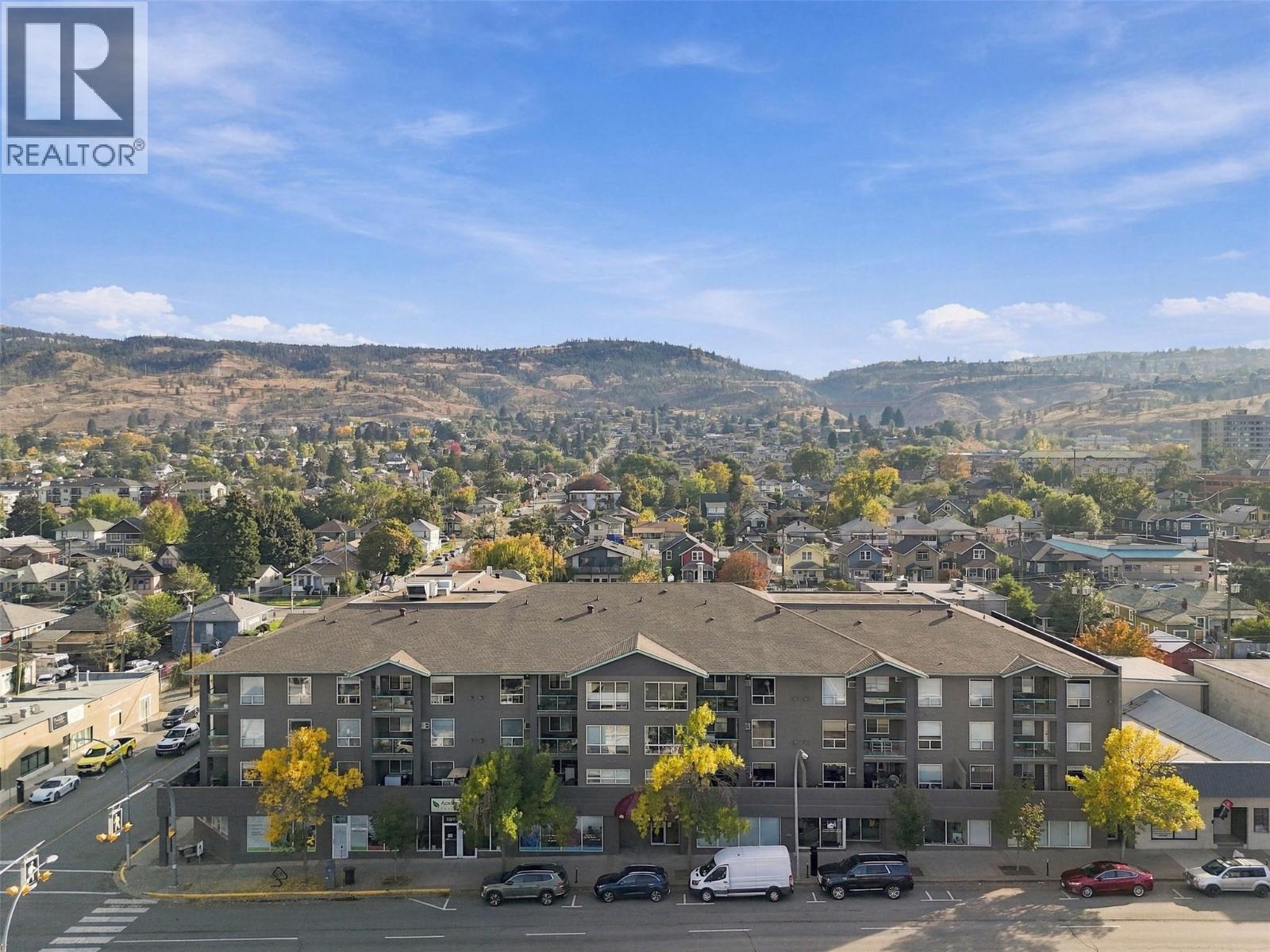 MLS® listing #30314511 for sale located at 683 Victoria Street Unit# 303