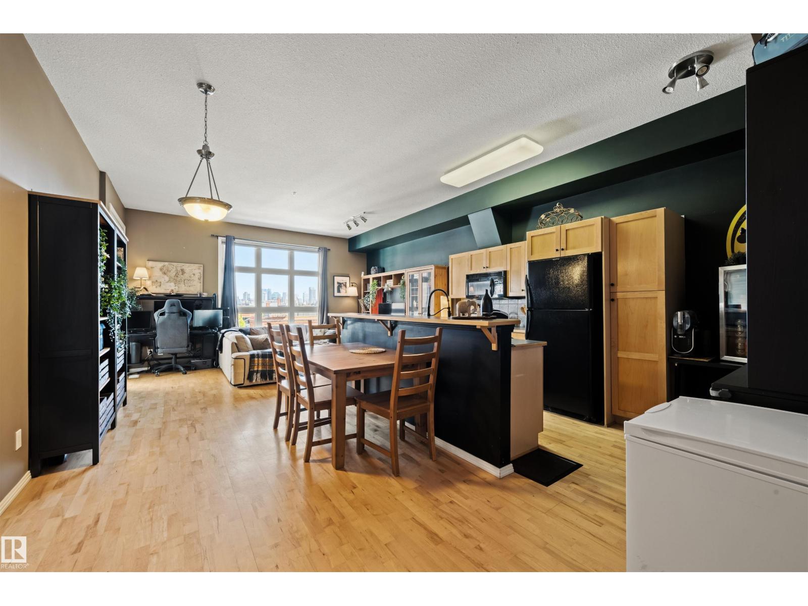 MLS® listing #30314529 for sale located at #324 10407 122 ST NW