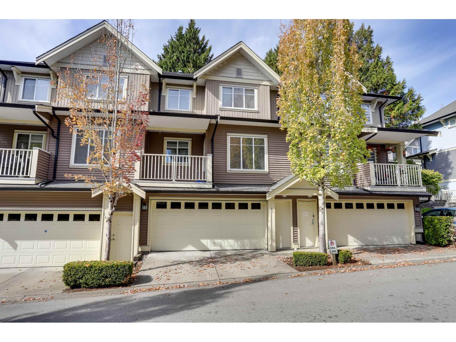 MLS® listing #30314688 for sale located at 13 6575 192 STREET