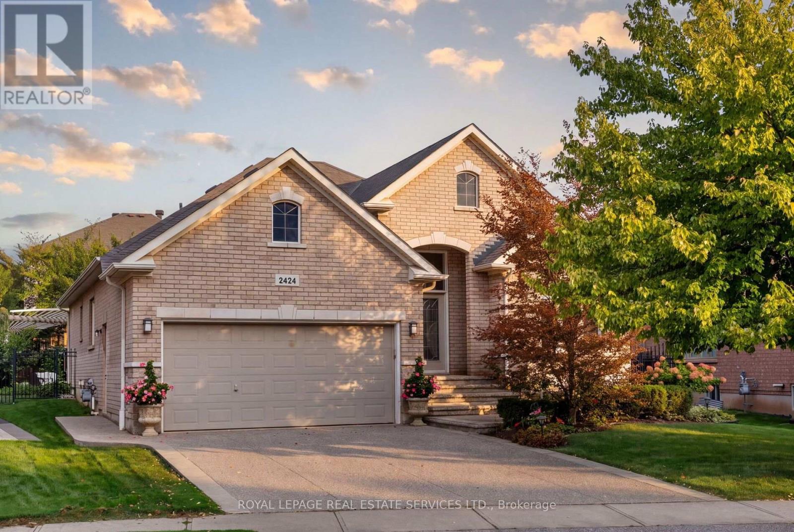 MLS® listing #30314690 for sale located at 2424 TESLA CRESCENT