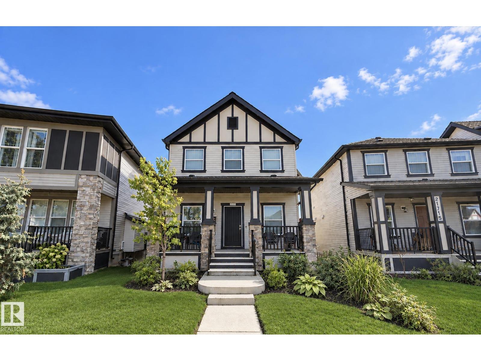 MLS® listing #30314722 for sale located at 21711 99 AV NW