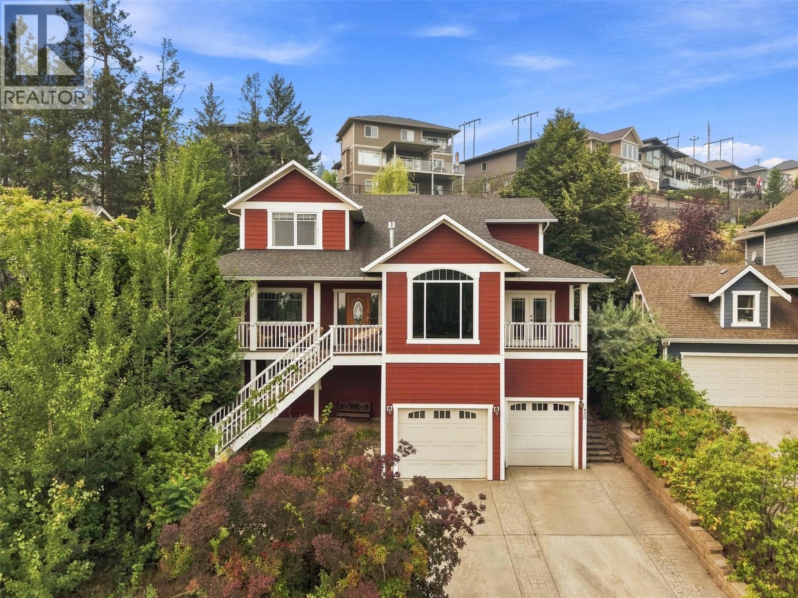 MLS® listing #30314801 for sale located at 450 Azure Place