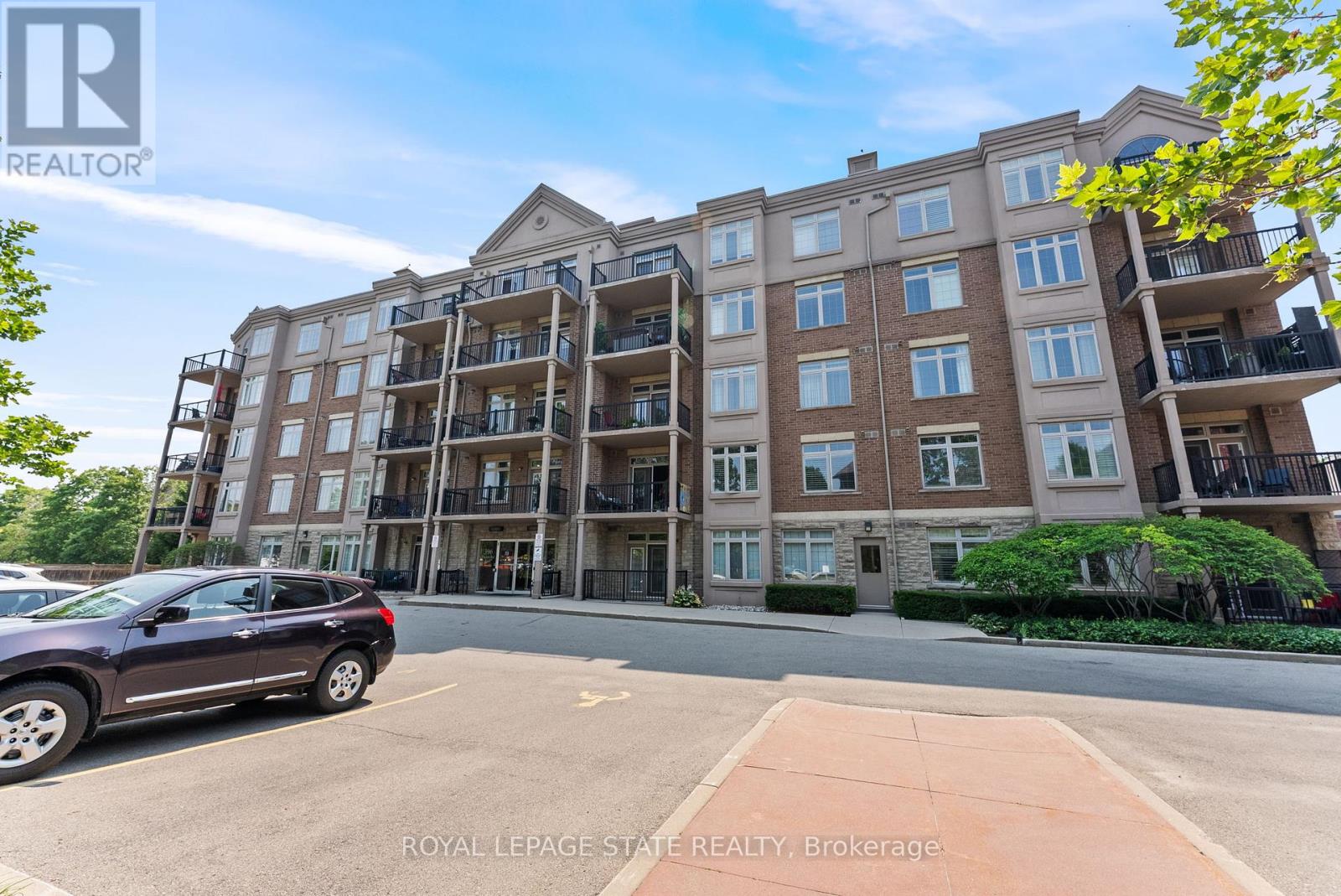 MLS® listing #30314847 for sale located at 396 PLAINS ROAD E