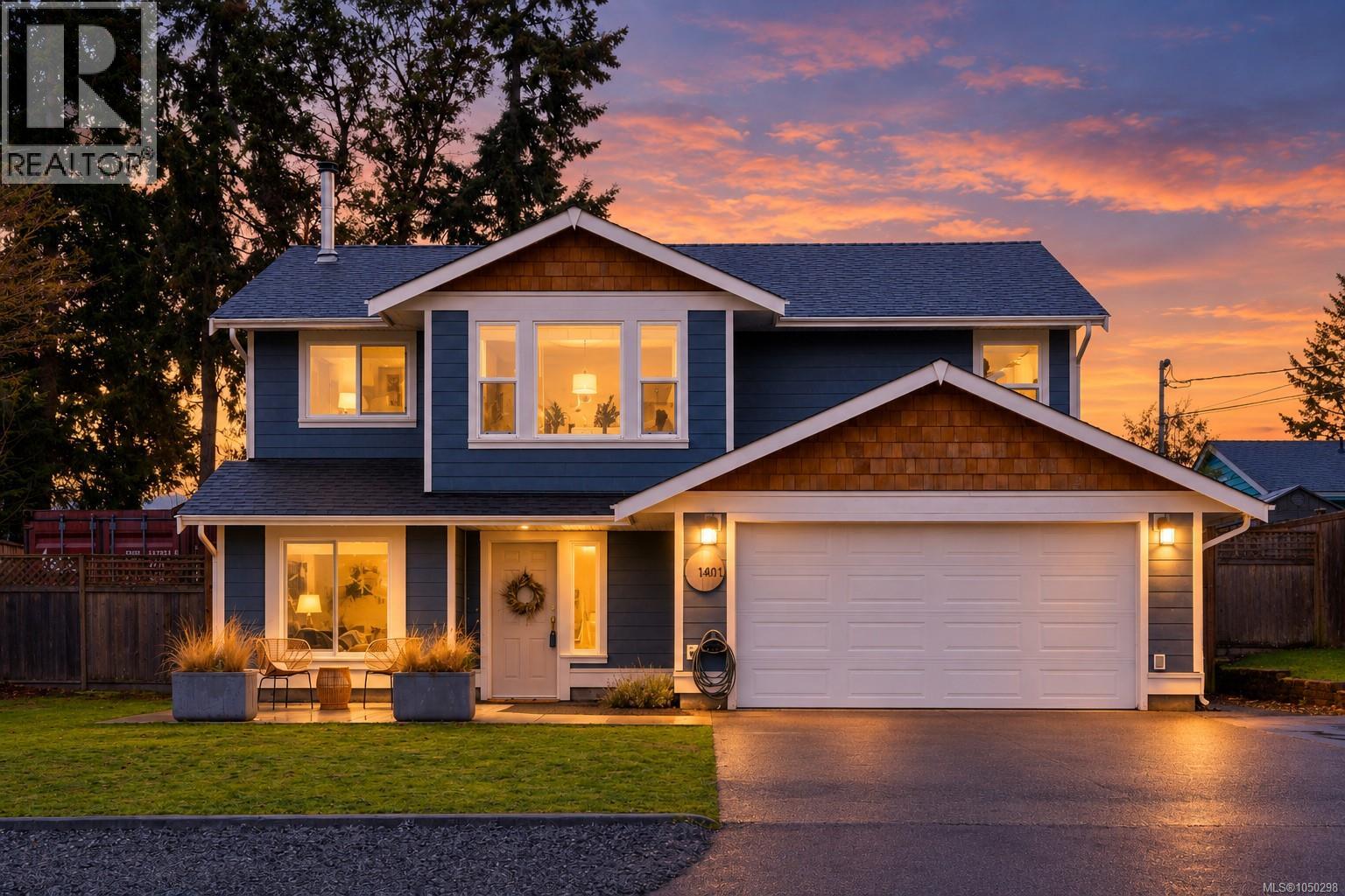 MLS® listing #30314878 for sale located at 1401 Pilot Way