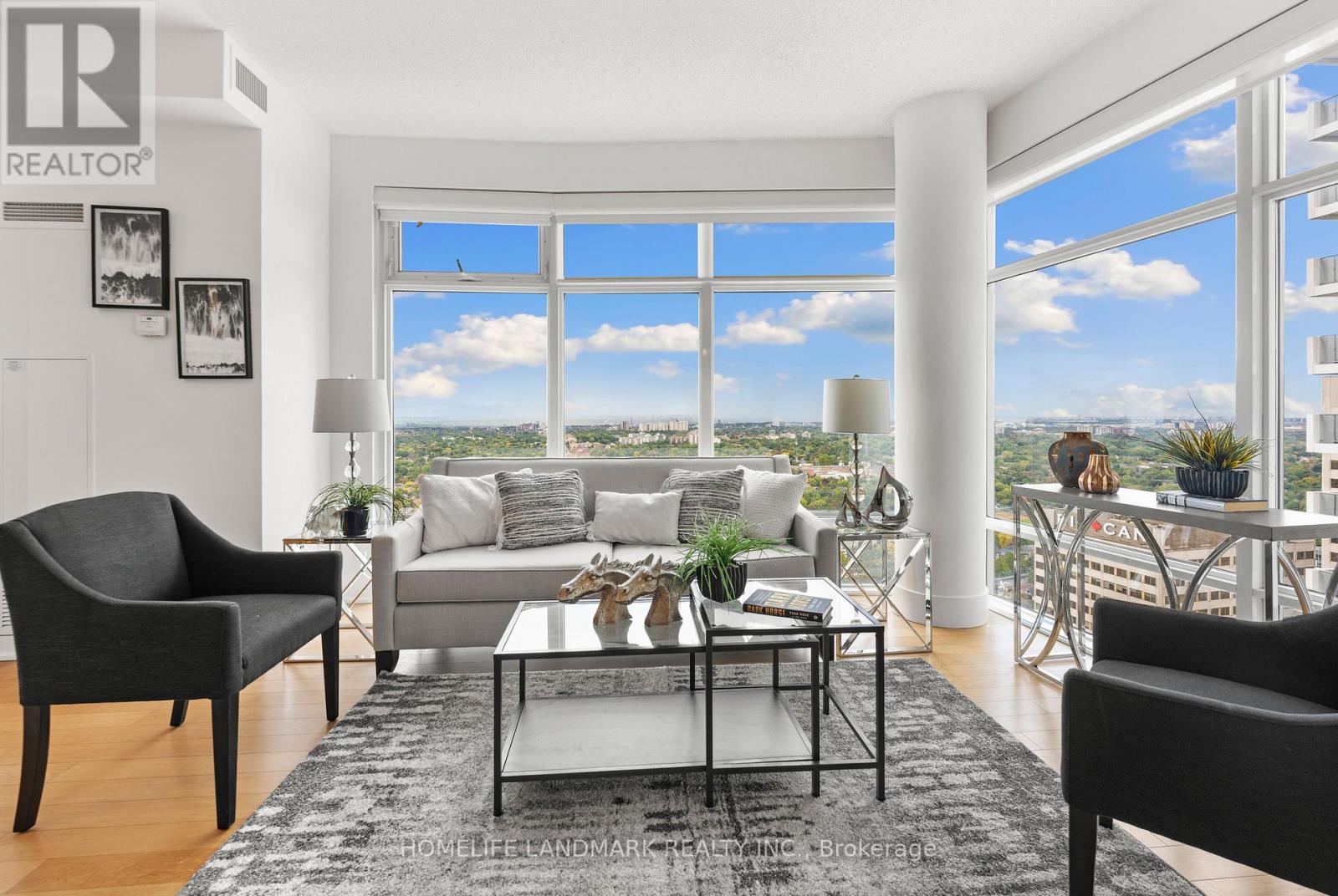 MLS® listing #30315088 for sale located at 4508 - 2191 YONGE STREET