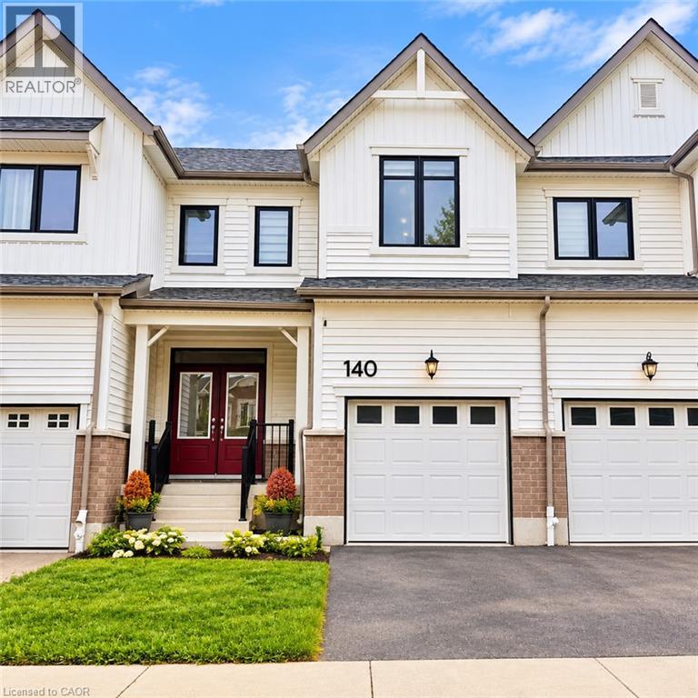 MLS® listing #30315259 for sale located at 140 FORESTWALK Street