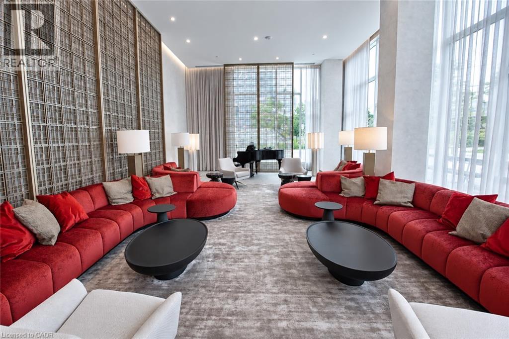 MLS® listing #30315268 for sale located at 93 ARTHUR Street S Unit# 503