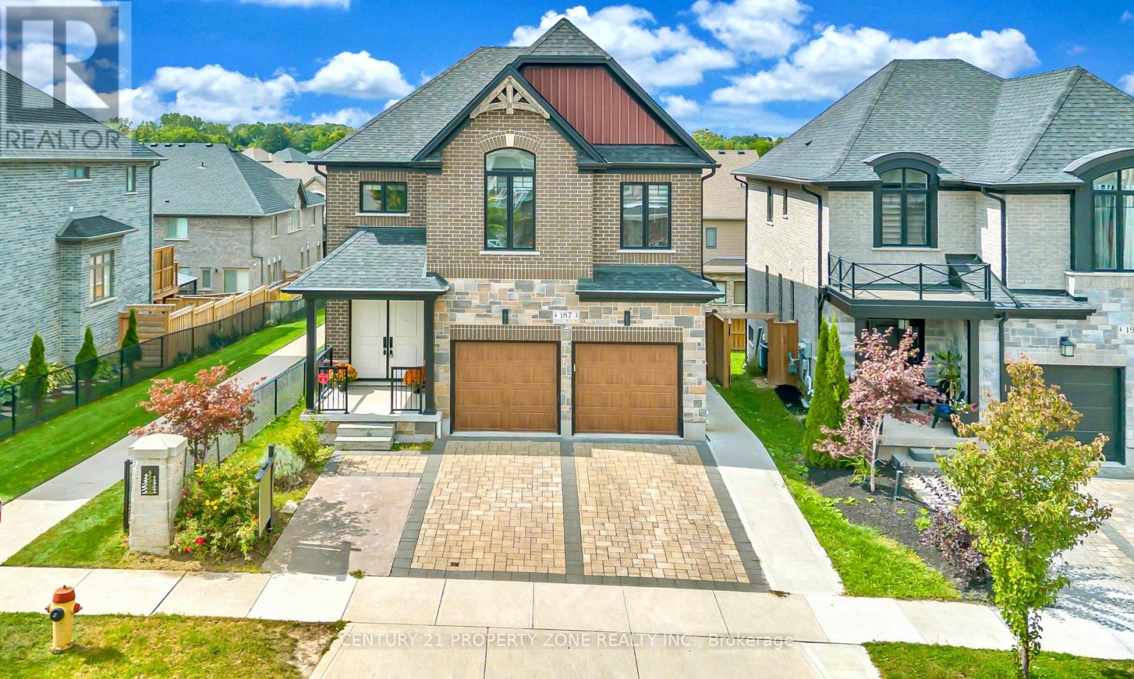MLS® listing #30315273 for sale located at 187 FOREST CREEK DRIVE