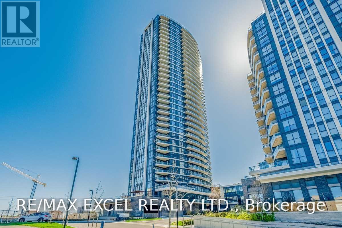 MLS® listing #30315311 for sale located at 609 - 65 WATERGARDEN DRIVE