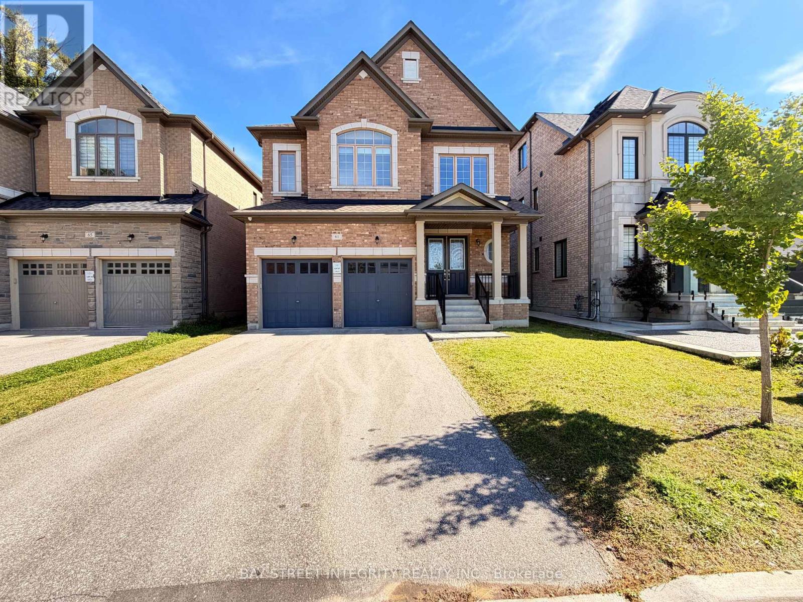 MLS® listing #30315334 for sale located at 61 CANNES AVENUE