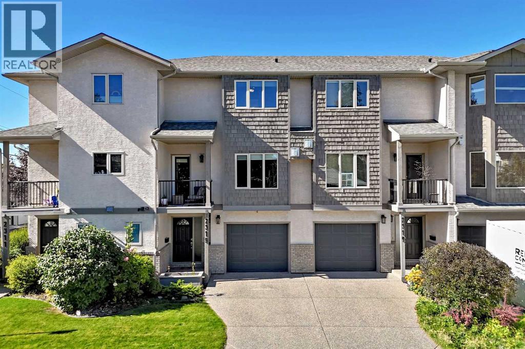 MLS® listing #30315454 for sale located at 2315 1 Street NE