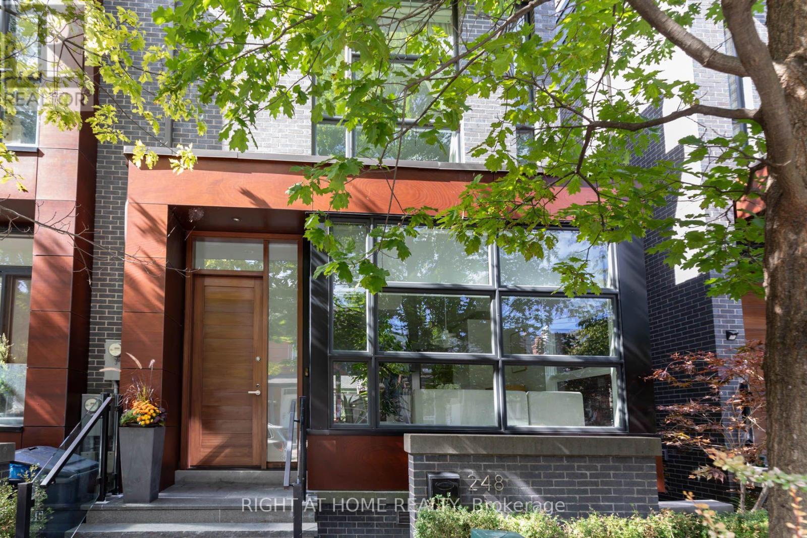 MLS® listing #30315486 for sale located at 248 MANNING AVENUE