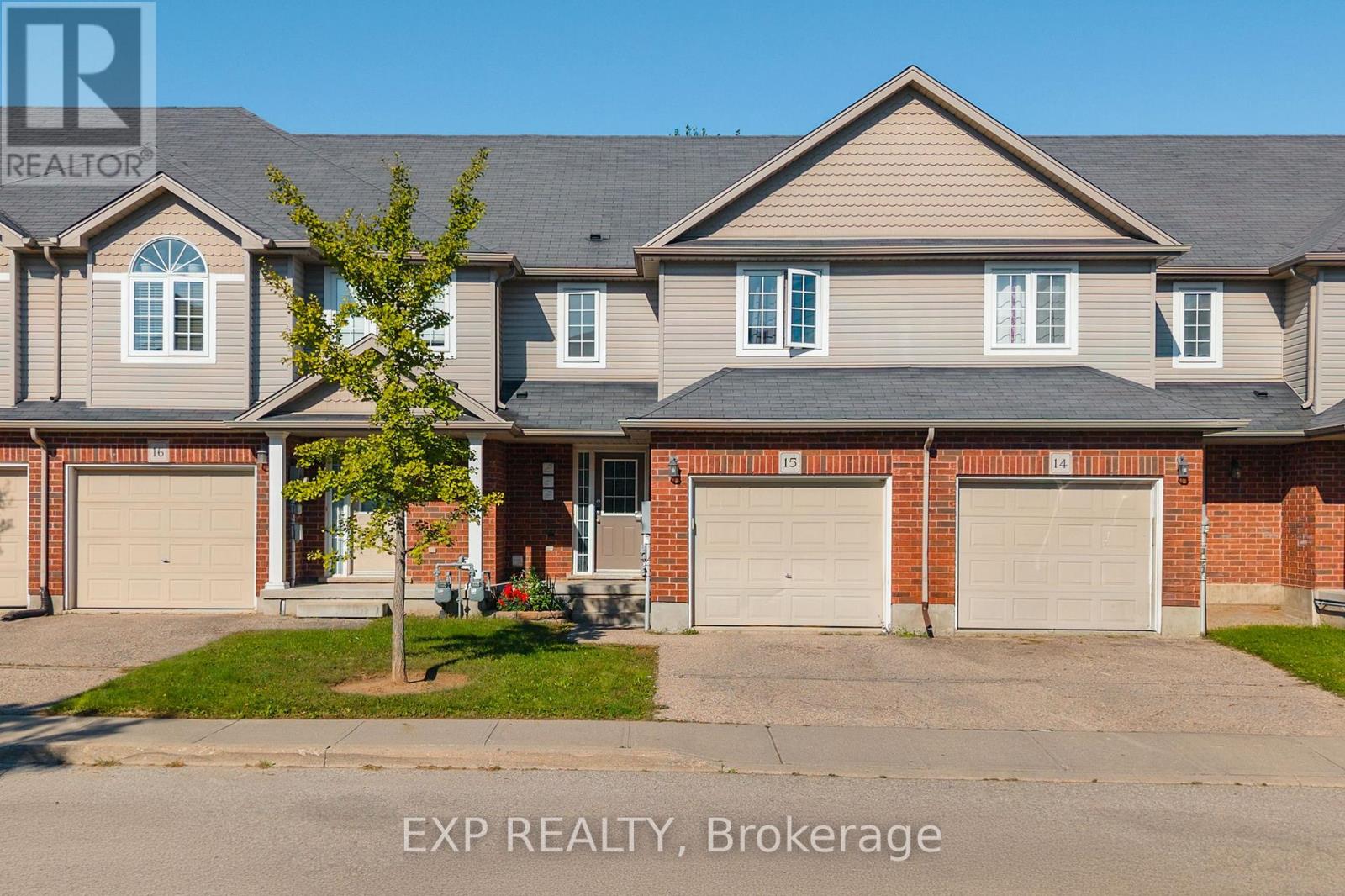 MLS® listing #30315589 for sale located at 15 - 468 DOON DRIVE S