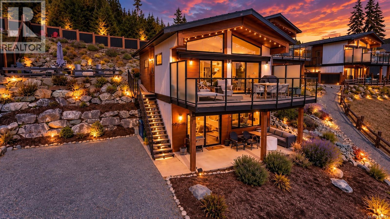 MLS® listing #30315732 for sale located at 9558 Marble Bay Rd