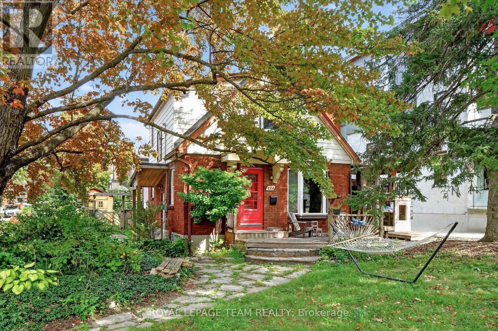 MLS® listing #30315768 for sale located at 223 MCGILLIVRAY STREET