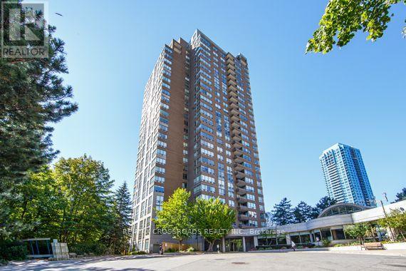 MLS® listing #30315775 for sale located at 1602 - 215 WYNFORD DRIVE