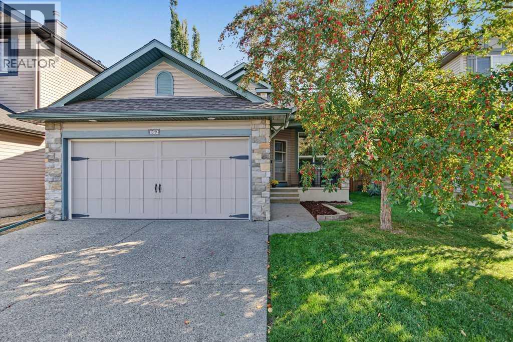MLS® listing #30315814 for sale located at 162 Brightonstone Landing SE