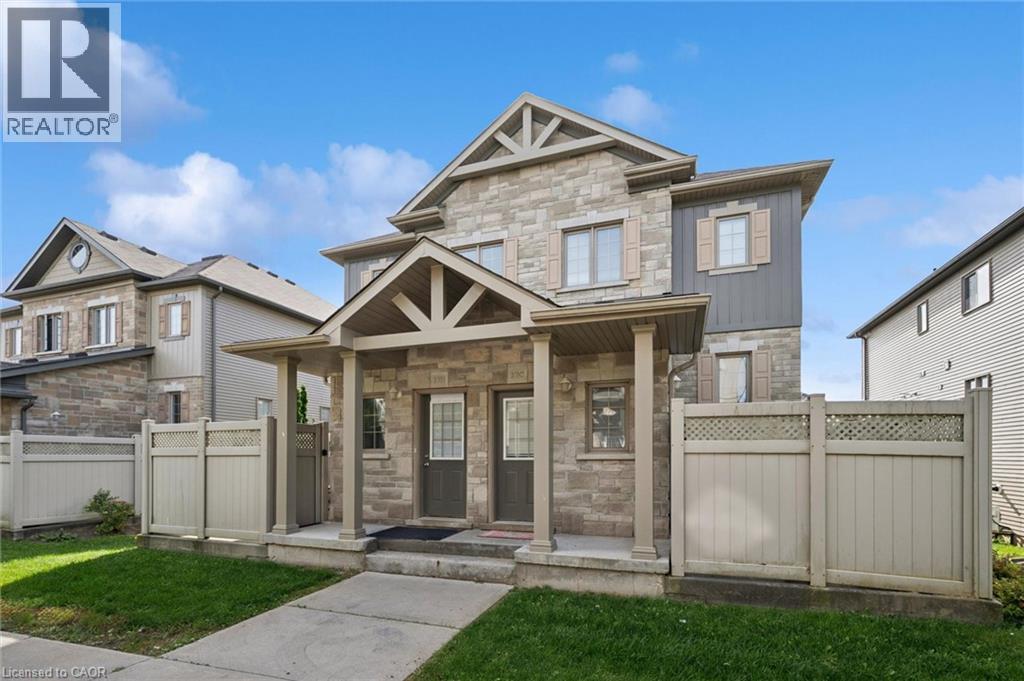 MLS® listing #30315877 for sale located at 931 GLASGOW Street Unit# 27B