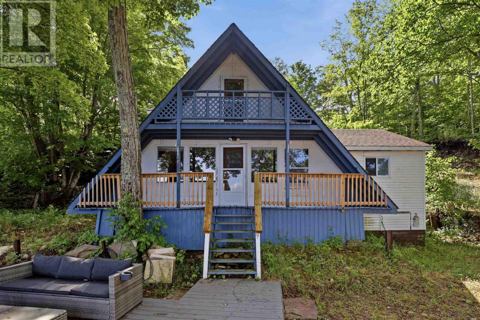 MLS® listing #30315908 for sale located at 156 Kelly Creek RD