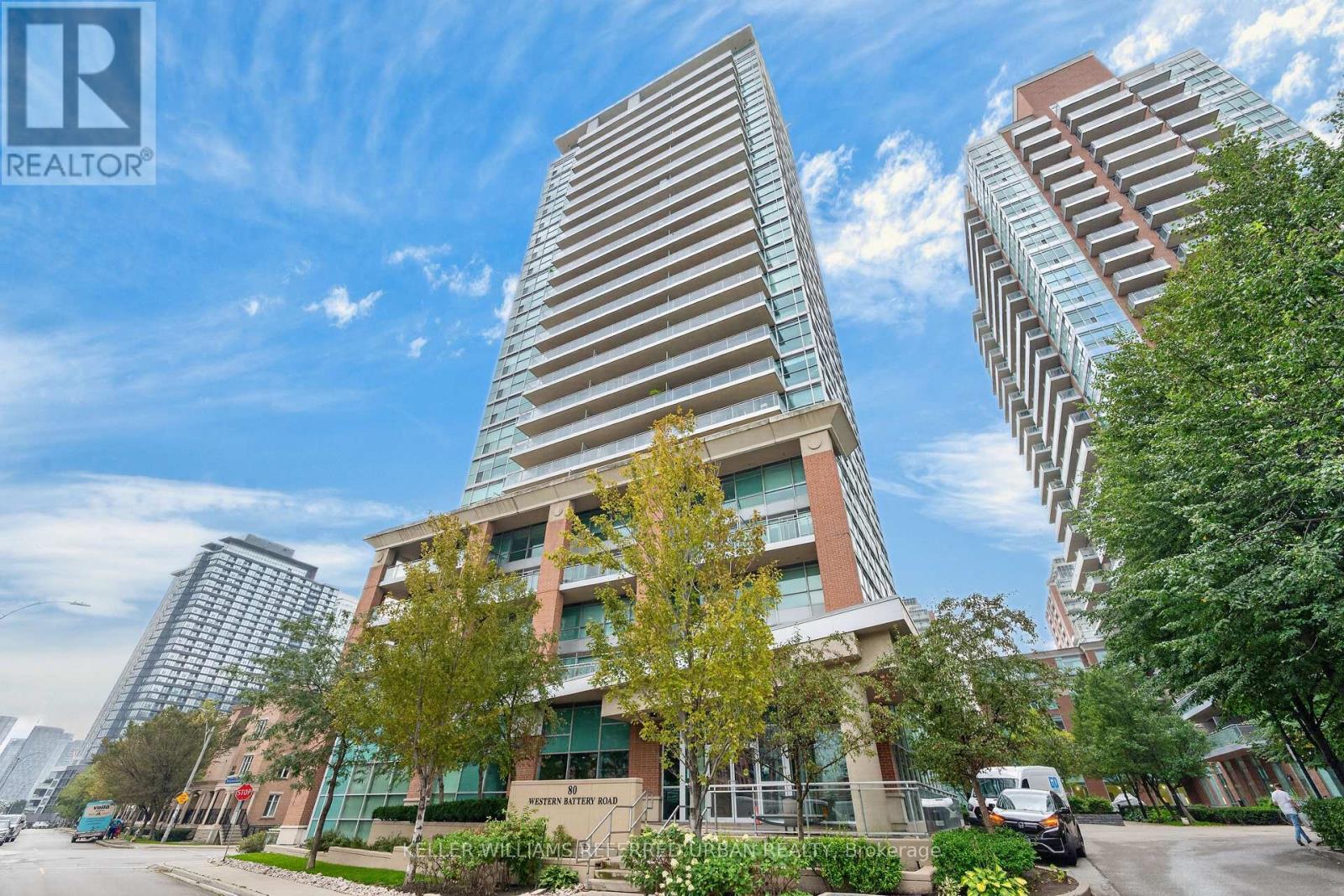 MLS® listing #30316005 for sale located at 304 - 80 WESTERN BATTERY ROAD