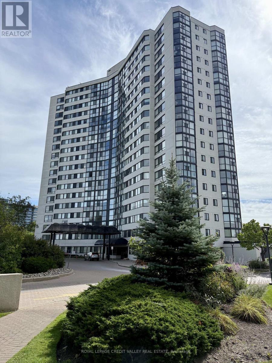 MLS® listing #30316088 for sale located at 406 - 1360 RATHBURN ROAD E
