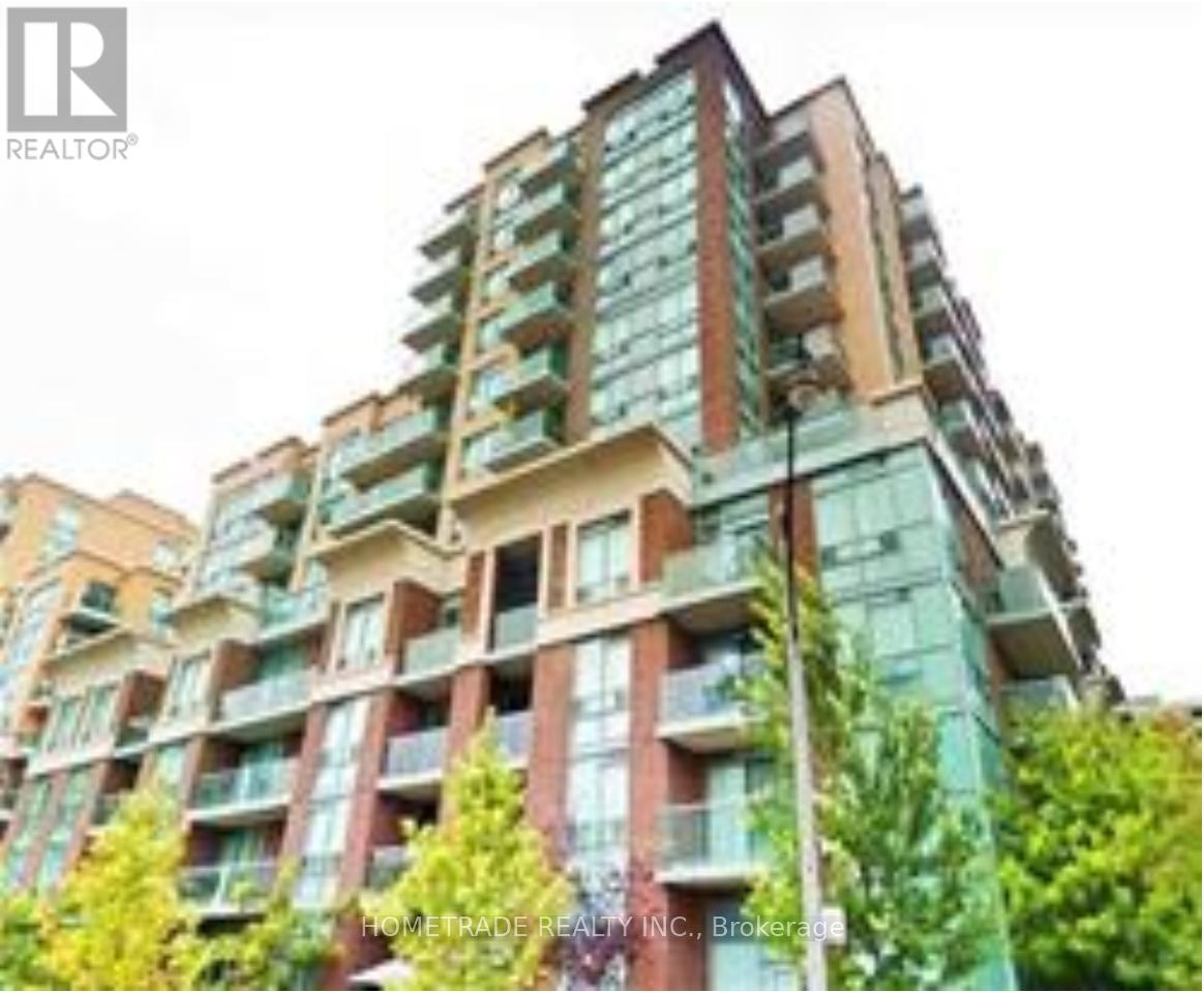 MLS® listing #30316090 for sale located at 510 - 9 MICHAEL POWER PLACE