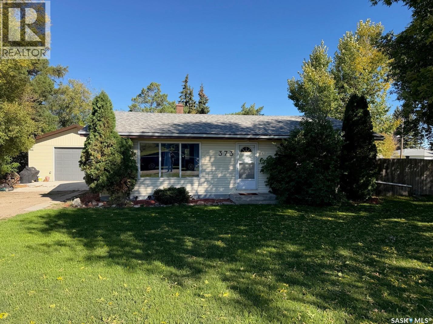 MLS® listing #30316122 for sale located at 373 BROWNLEE AVENUE