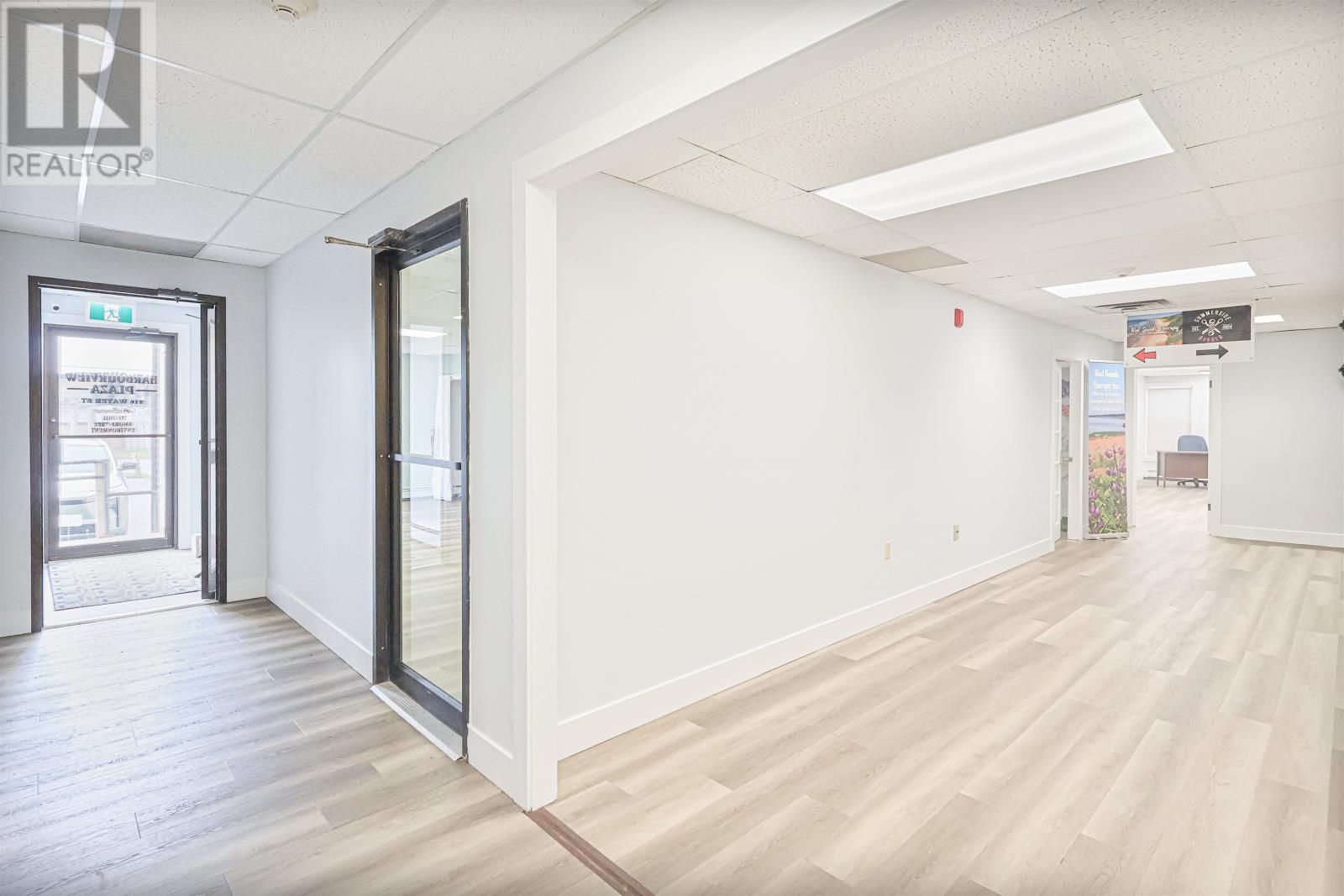MLS® listing #30316184 for sale located at Suite 5 216 Water Street