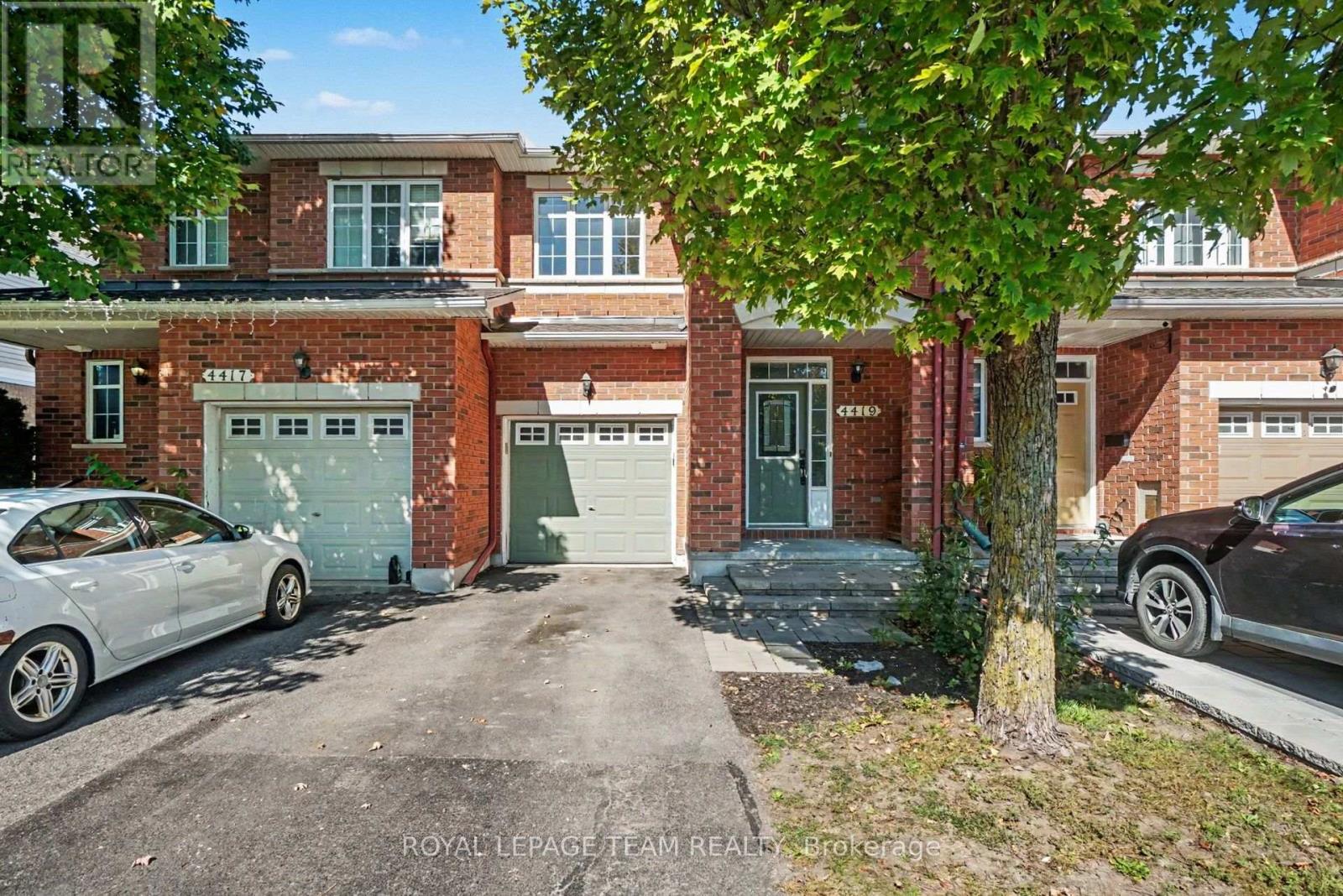 MLS® listing #30316280 for sale located at 4419 GOLDENEYE WAY