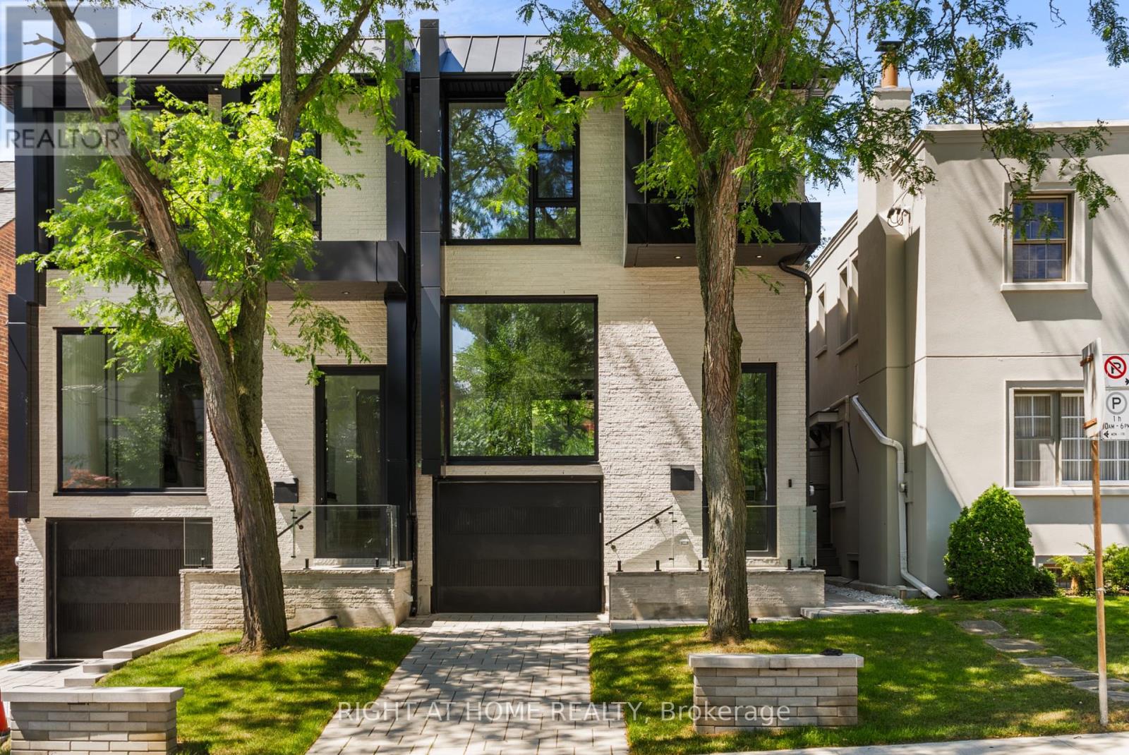 MLS® listing #30316300 for sale located at 74B RATHNELLY AVENUE
