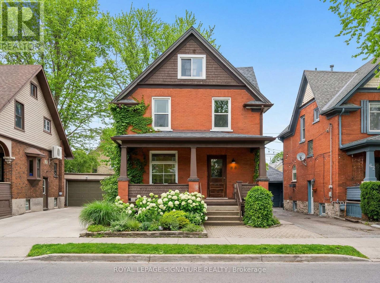 MLS® listing #30316394 for sale located at 58 HOHNER AVENUE