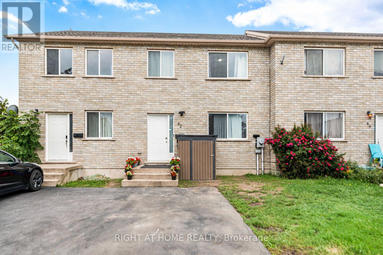 MLS® listing #30316398 for sale located at 42 SATURN ROAD S