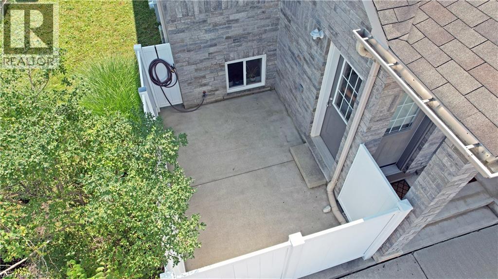 MLS® listing #30316407 for sale located at 240 WESTMEADOW Drive Unit# 14A