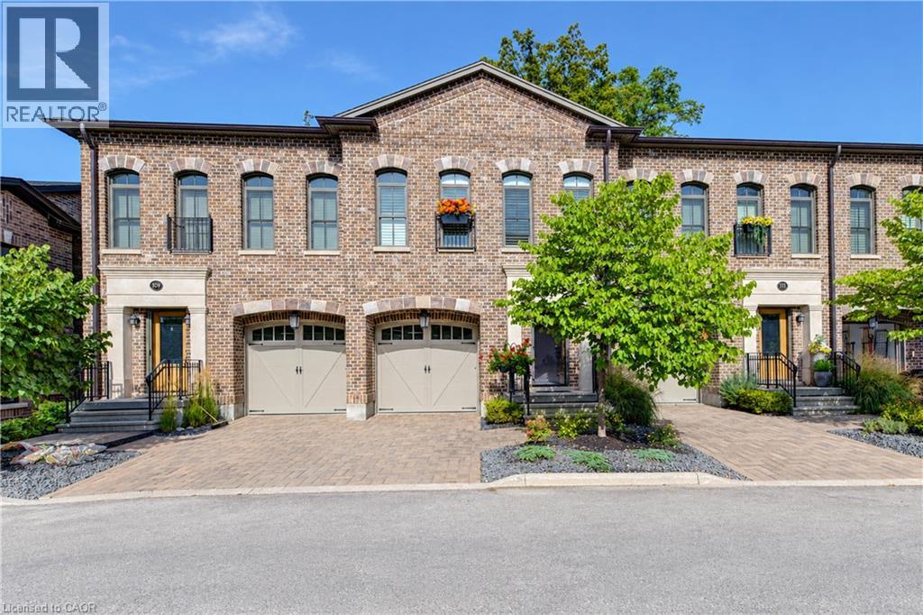 MLS® listing #30316410 for sale located at 362 FAIRVIEW Street Unit# 110