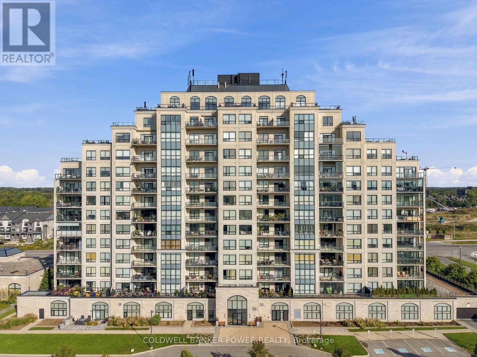 MLS® listing #30316463 for sale located at 1305 - 240 VILLAGEWALK BOULEVARD