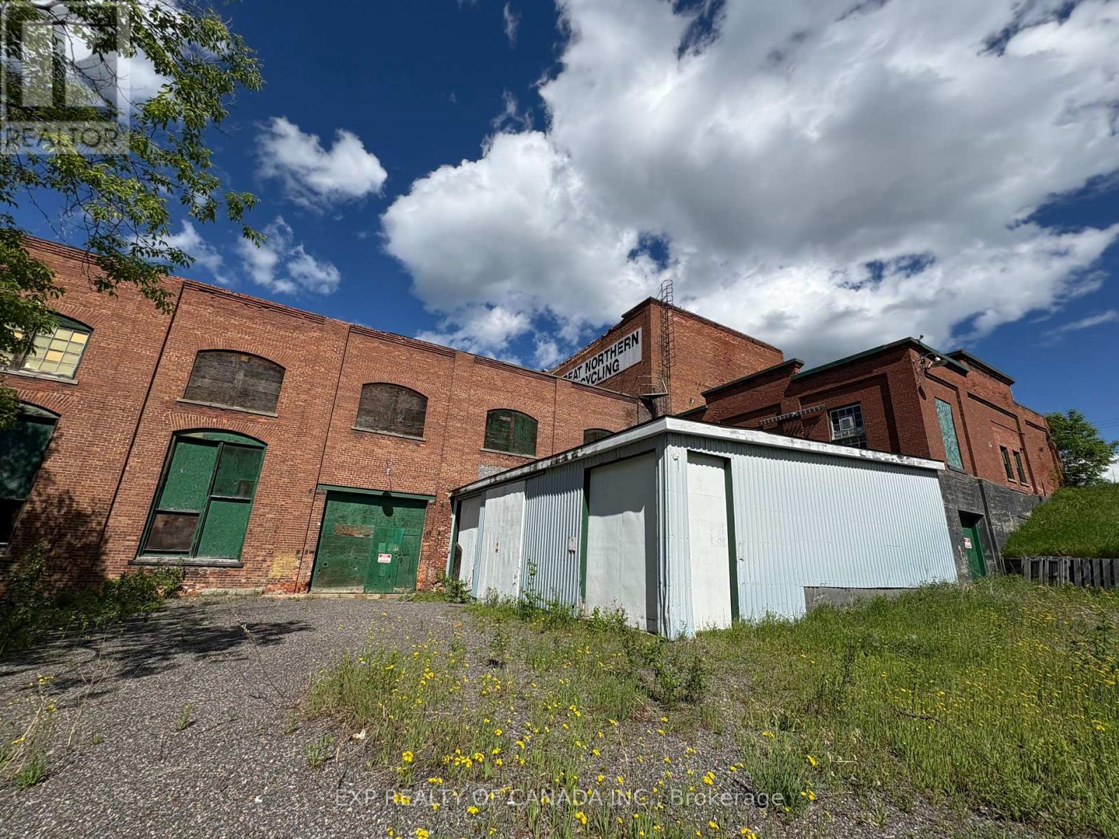 MLS® listing #30316468 for sale located at 817517 NIPISSING ROAD