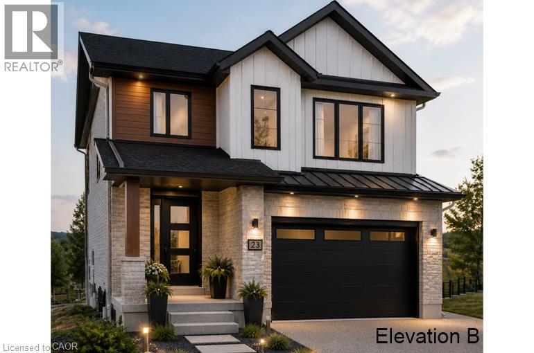MLS® listing #30316515 for sale located at 200 BENNINGER Drive