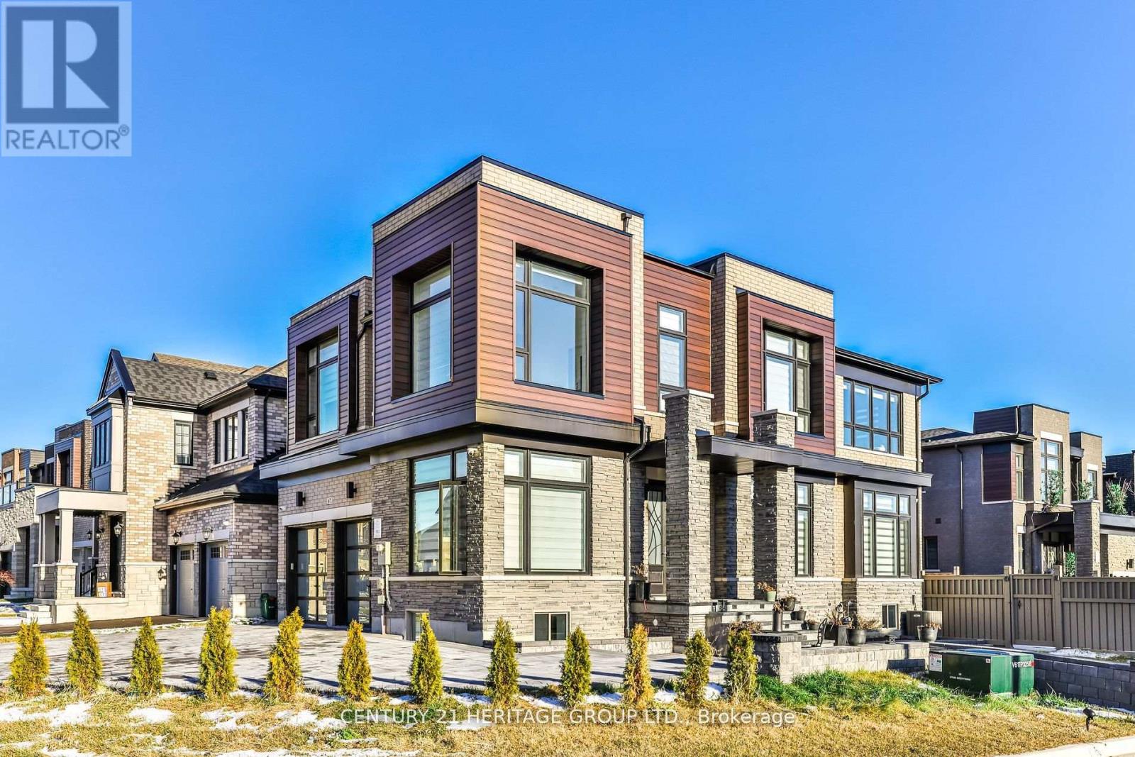 MLS® listing #30316610 for sale located at BASEMENT - 67 RYERSON DRIVE