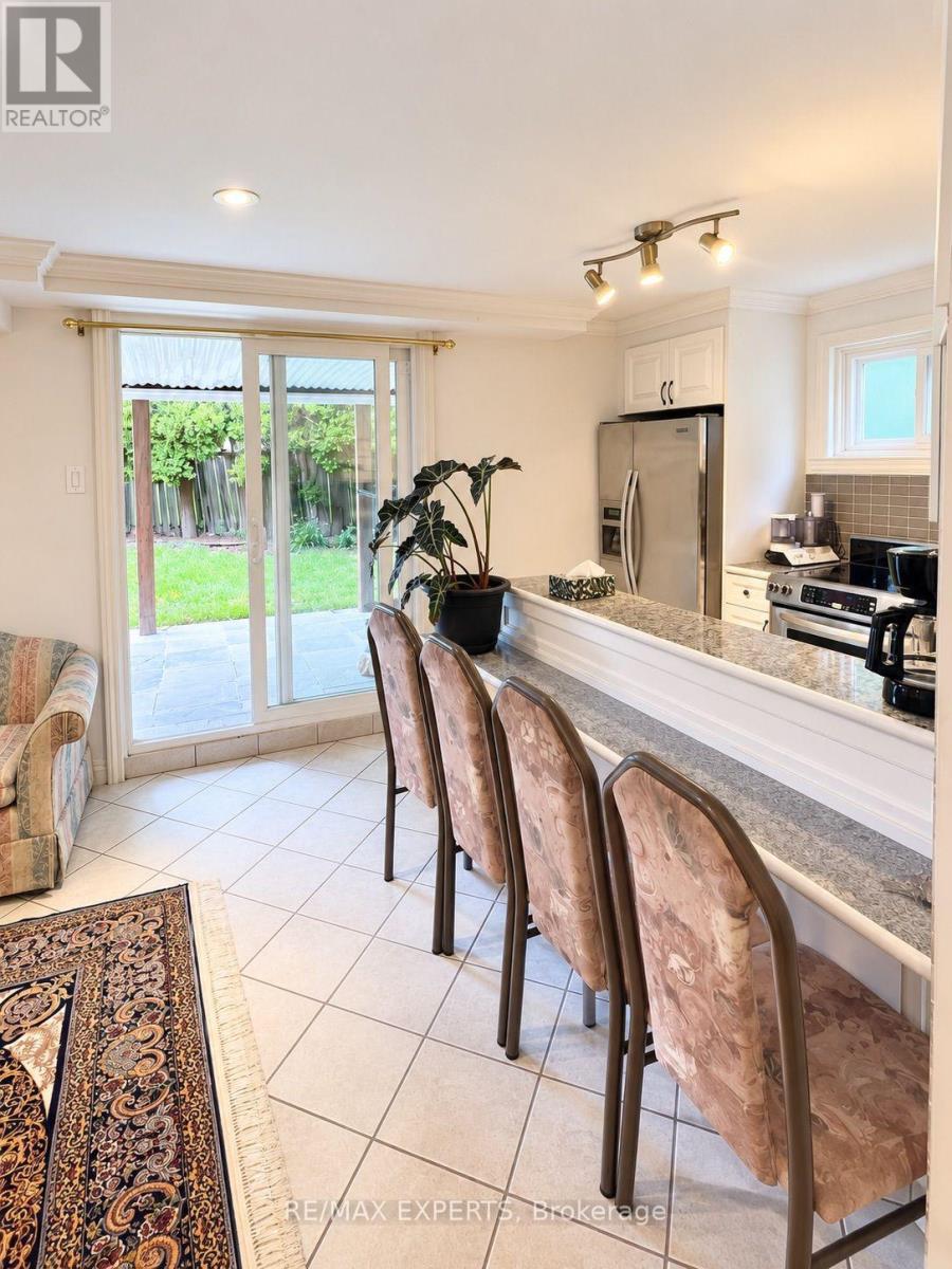 MLS® listing #30316622 for sale located at BSMT - 14 PARK LANE CIRCLE