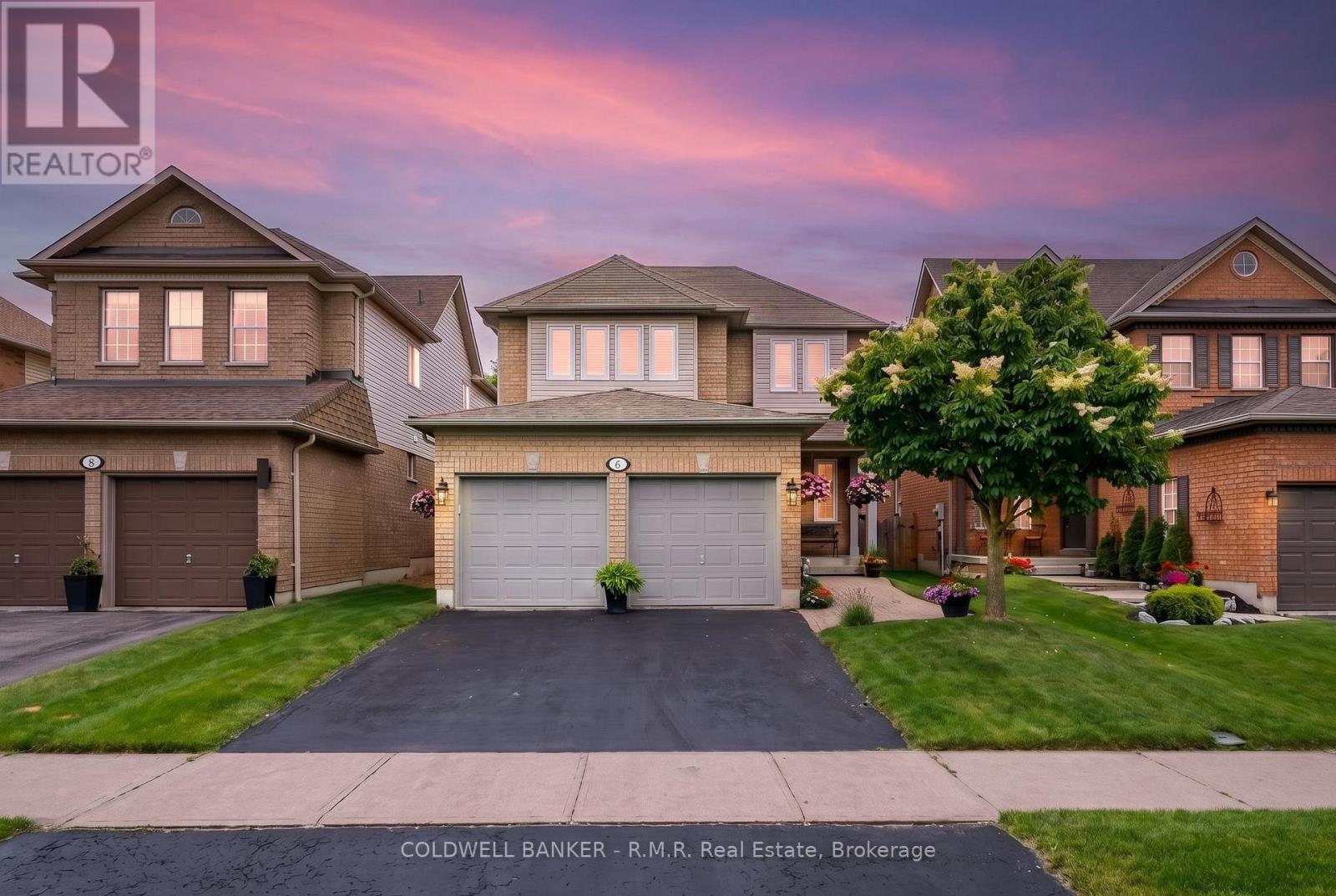MLS® listing #30316704 for sale located at 6 MERCHANTS AVENUE